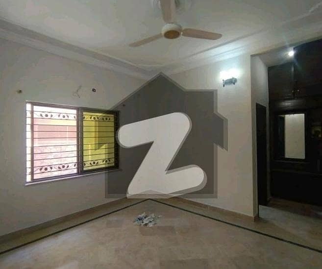 A House Of 14 Marla In I-8 A House Of 14 Marla In I-8