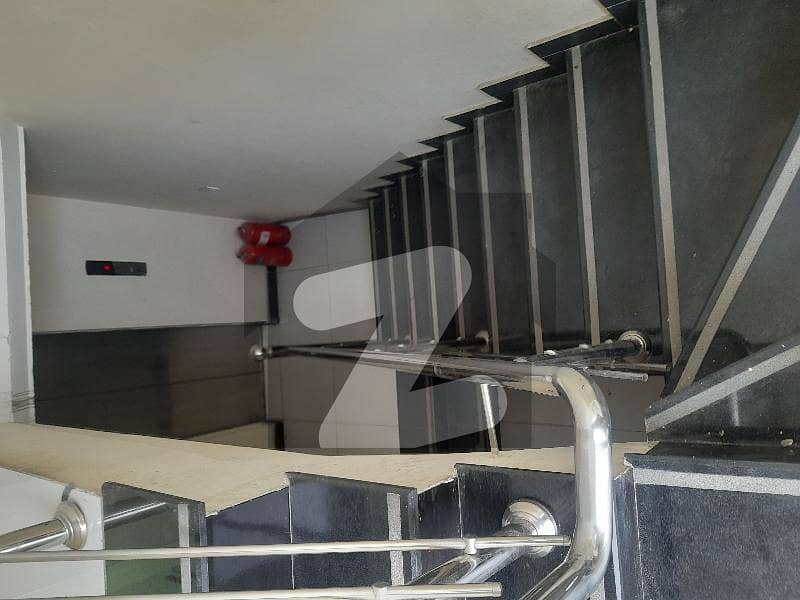 Commercial 8 Marla Full Plaza Commercial 8 Marla Full Plaza