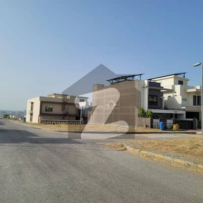 142 G Block Corner Plot For Sale