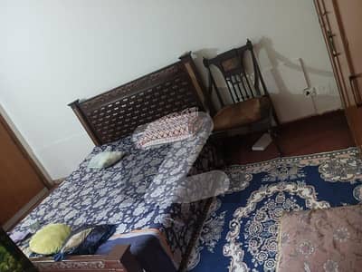 Furnished