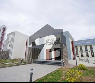 8 Marla Best Location Plot Available For Sale At Investor Rate In DHA Multan