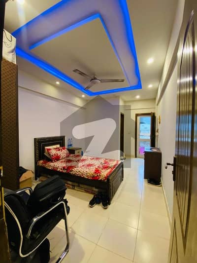 E-11 Three Bedroom Unfurnished Apartment Available For Sale E-11 Three Bedroom Unfurnished Apartment Available For Sale