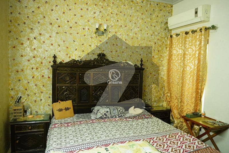 6 Marla house for sale. Al Barkat villas