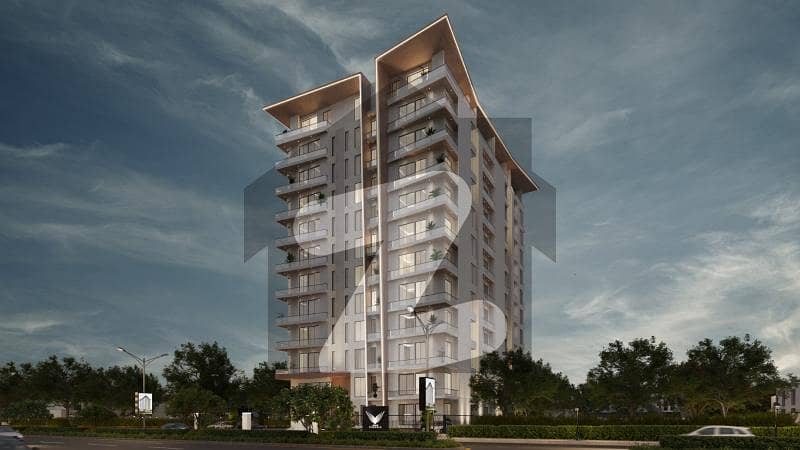 Zameen Phoenix Premium Apartments In Lahore's Heart Zameen Phoenix Premium Apartments In Lahore's Heart