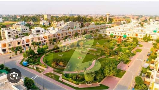corner plot available for sale 10 marla 4 marla extra land not paid