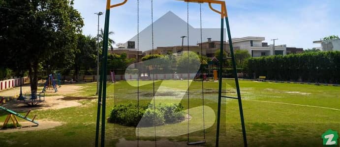 Invest Smart 10 Marla Plot for Sale in Naaz Town (B Block) | Reasonable Demand