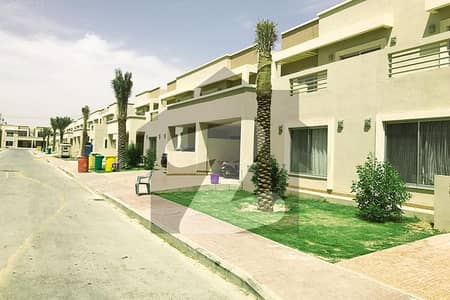 200 Sq. Yd Quaid Villa with Key | Prime Location | Precinct 2 Bahria Town Karachi