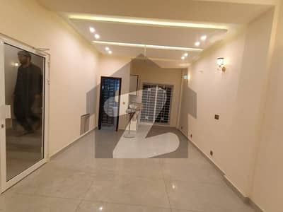 LOWER GROUND FLOOR 2 Bed 1 Kana For Rent For Family DHA PHASE 6