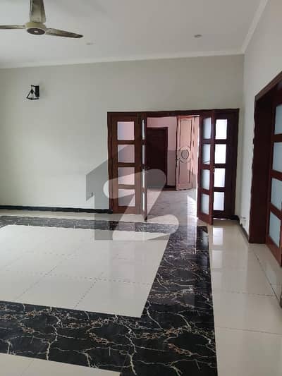1 Kanal ground portion available for rent separate entrance