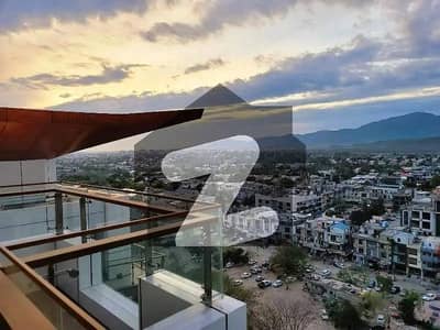 4-Bed Luxury Apartment (2625 SqFt) with Servant Quarter at Sukh Chayn Residence