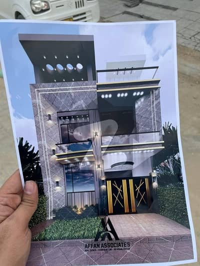 BRAND NEW DESIGNER HOUSE FOR SALE