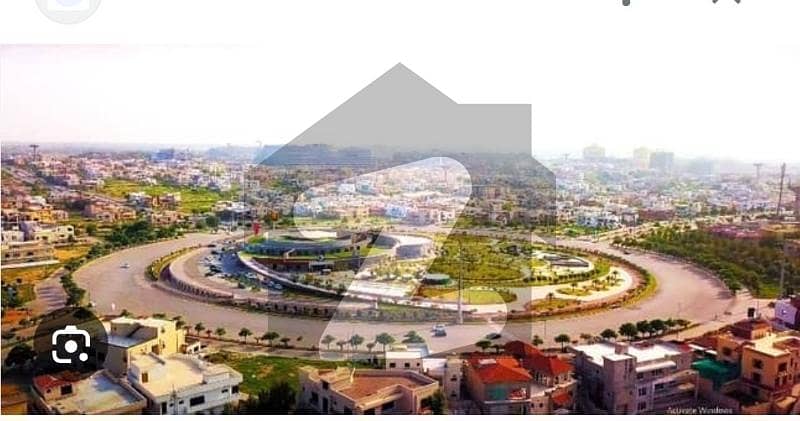 4 marla Commercial plot for sale 4 marla Commercial plot for sale