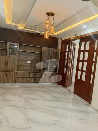 Three Bedroom Upper Portion Available For Rent