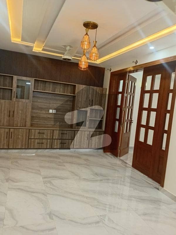 Three Bedroom Upper Portion Available For Rent
