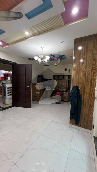 5 Marla Lower Portion Available For Rent In Jade Block Park View City Lahore 5 Marla Lower Portion Available For Rent In Jade Block Park View City Lahore