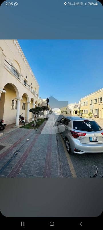 1 KANAL HOUSE FOR RENT IN BAHR9A ORCHARD PHASE 1