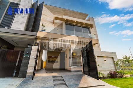 5 Marla Luxury House For Rent At Prime Location In Dha 9 Town