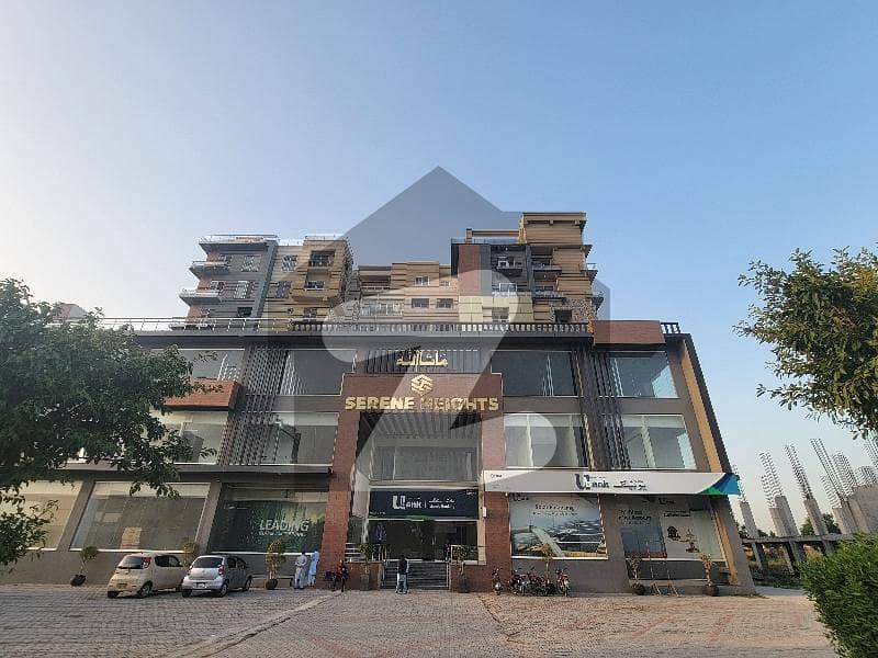 Serene Heights Gulberg Green Islamabad Serene Heights Gulberg Green Islamabad