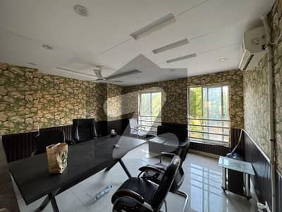 Office For Rent Spring North