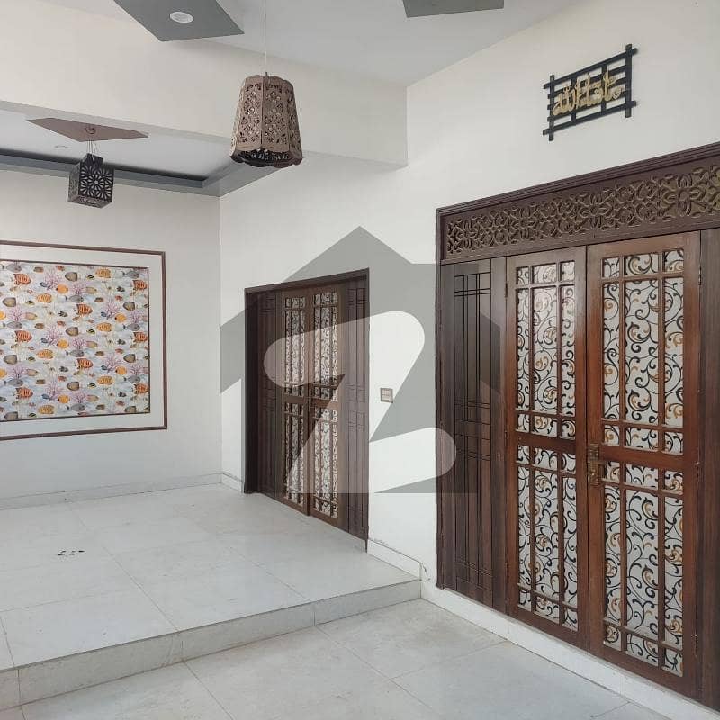 VIP House 200 Sq Yard VIP House 200 Sq Yard