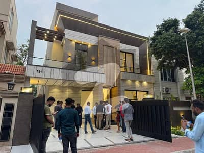 10 Marla House For sale in DHA phase 6