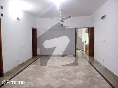 Flat For Rent G-10 Markaz