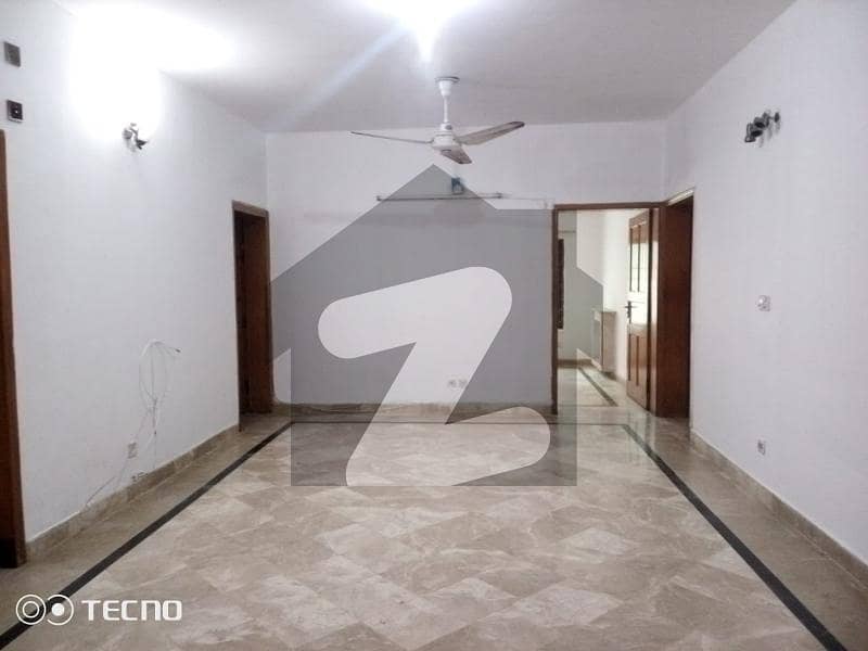Flat For Rent G-10 Markaz
