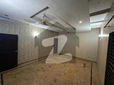 1 Kanal Lowe Portion House For Rent DHA Phase 5