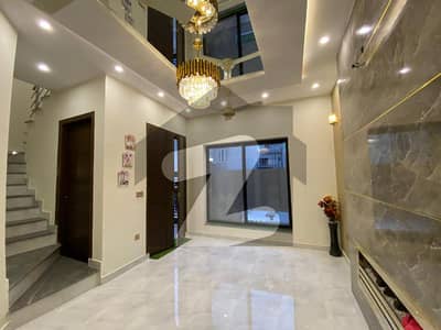 10 Marla 3 Bedroom Room Corner Apartment Available For Sale In Askari 11 Lahore