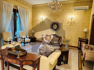 Fully furnished brand new house available for rent