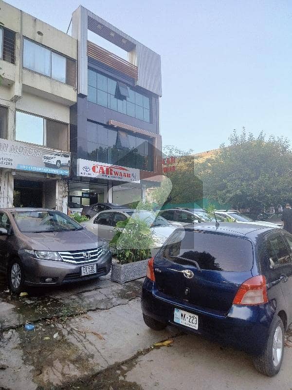 Plaza For Sale G8 Markaz Islamabad Plaza For Sale G8 Markaz Islamabad