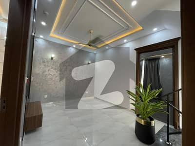 Well-Constructed 5 Marla House For Sale DHA 9 Town
