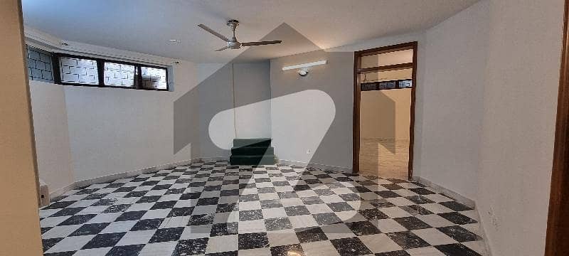 F-11 Ground Portion Available For Rent
