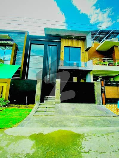 05 Marla Brand New House For Sale Available In DHA Phase 11 Rahbar Lahore