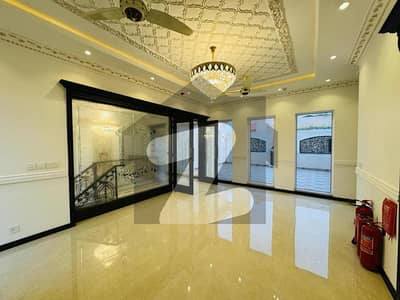 Brand New Ultra Modern Portion For Rent