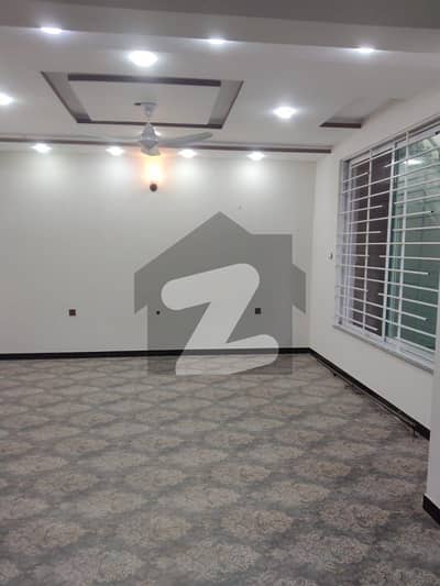 Brand New Open Basement For Rent