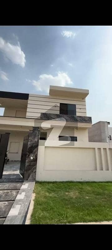 Good Location House In DC Colony Sized 10 Marla Is Available