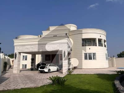 Farmhouse For Sale In D17 Islamabad