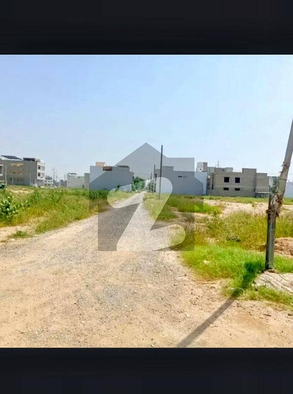 Plots Available For Sale In Saadi Garden Plots Available For Sale In Saadi Garden
