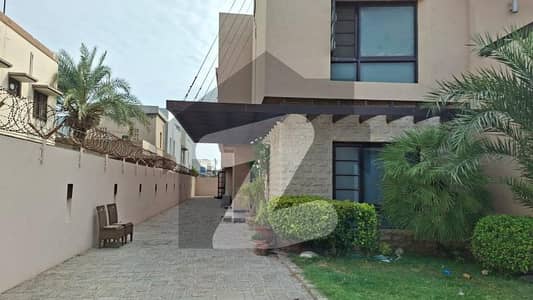 SAMI FURNISHED BANGLOW FOR RENT