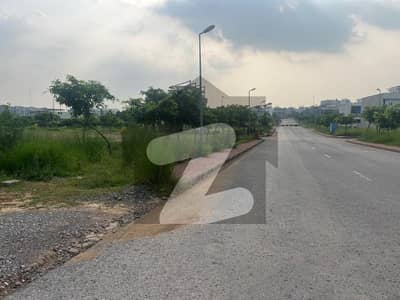 10Marla Residential Ready To Construct Plot Near to Park In Sector-C1 Ext Bahria Enclave Islamabad 10Marla Residential Ready To Construct Plot Near to Park In Sector-C1 Ext Bahria Enclave Islamabad