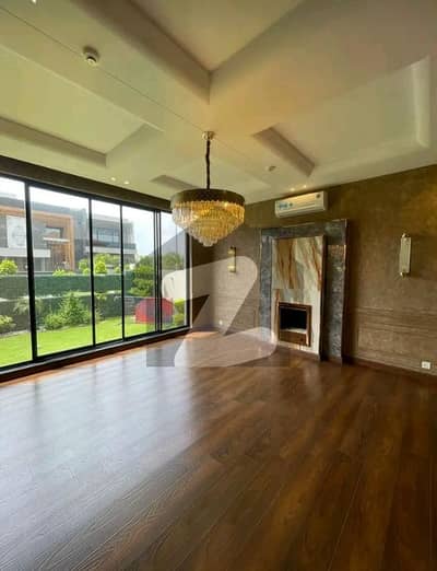 1 KANAL LUXURY HOUSE FOR RENT