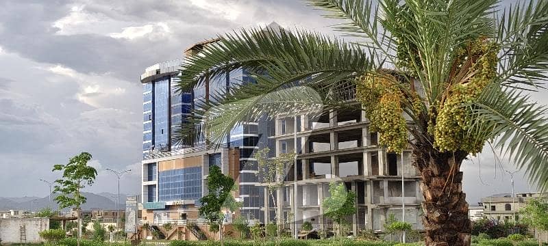4 Marla commercial plot available for sale ! 4 Marla commercial plot available for sale !