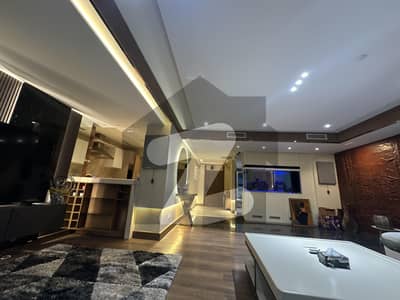 Most Luxurious Apartment 3 Bed Corner Margalla Most Luxurious Apartment 3 Bed Corner Margalla
