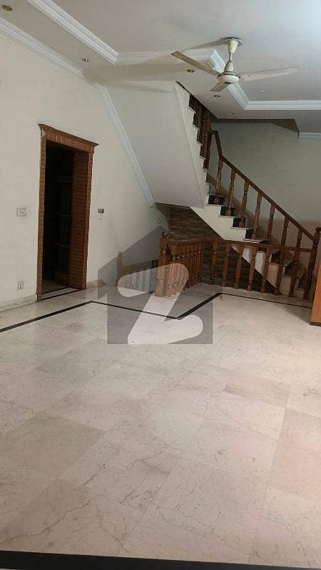 Beautiful Upper Portion Available For Rent