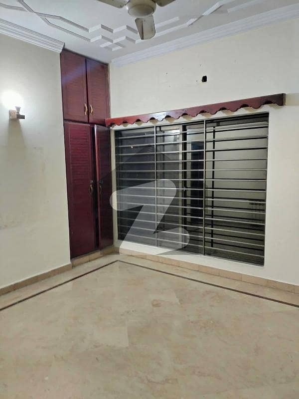 Beautiful Upper Portion Available For Rent