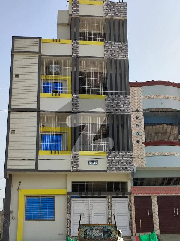 ملیر کراچی میں 3 مرلہ رہائشی پلاٹ 14.0 لاکھ میں برائے فروخت۔ ملیر کراچی میں 3 مرلہ رہائشی پلاٹ 14.0 لاکھ میں برائے فروخت۔