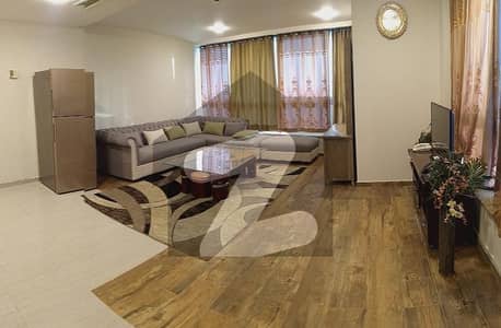 Furnished