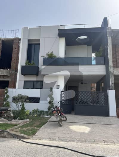 6 MARLA PREMIUM HOME 23400000 INSTALMENT PLAN