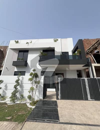 10 MARLA PREMIUM HOME 33500000 EASY INSTALLMENT PLAN